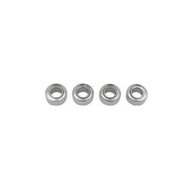 Goosky RS4 MR52ZZ Bearing Set- NMB
