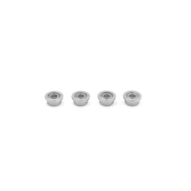 Goosky RS4 MF52ZZ Flanged Bearing Set