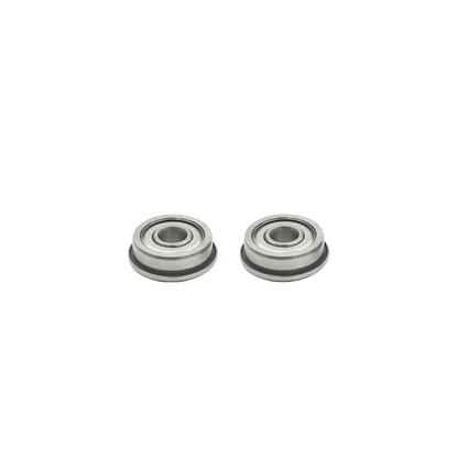 Goosky RS4 F604ZZ Flanged Bearing Set - NMB