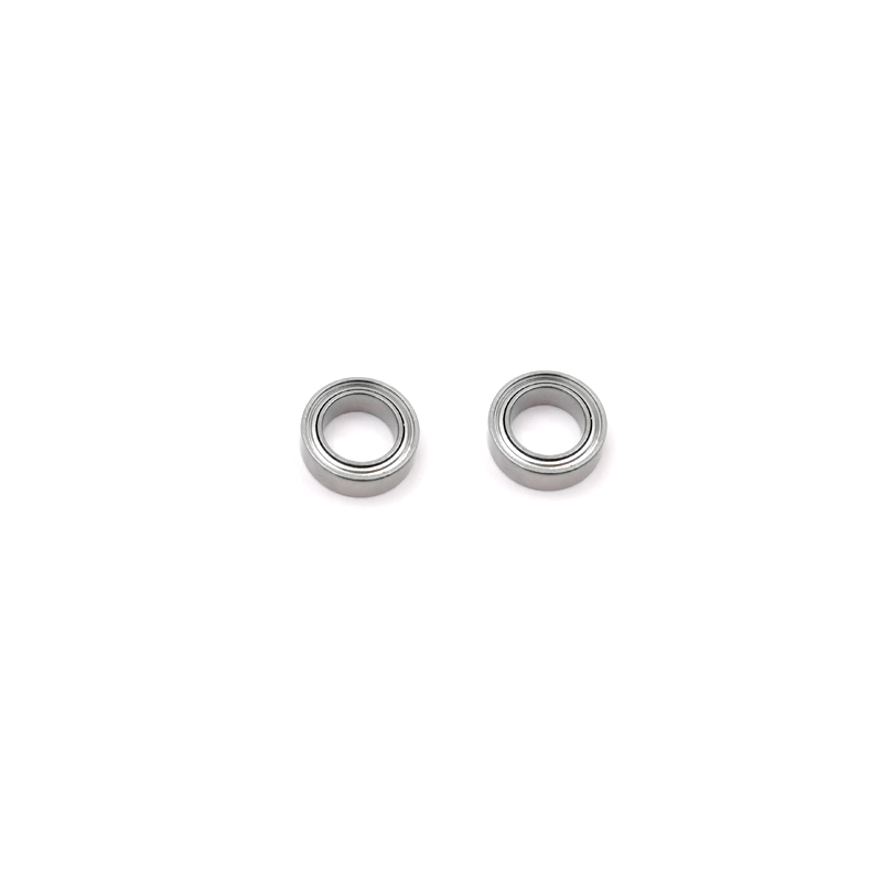 Goosky RS4 MR85ZZ Bearing Set