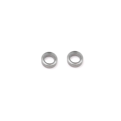 Goosky RS4 MR85ZZ Bearing Set