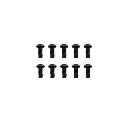 Goosky RS4 Screw Set M2.5x6mm