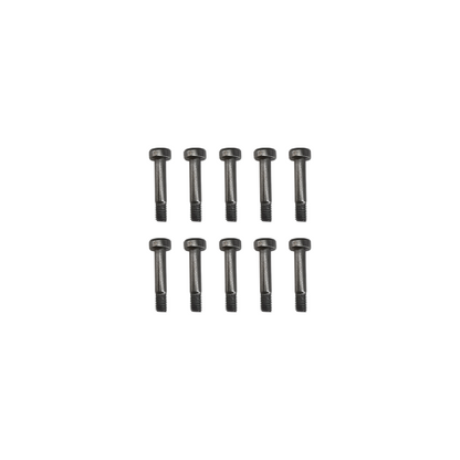 Goosky RS4 Screw Set M2.5x15mm-L4
