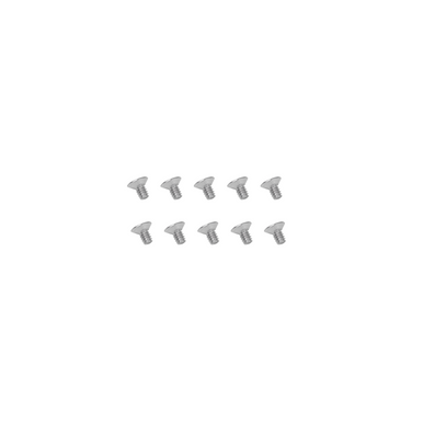 Goosky RS4 Screw Set M1.6x3mm