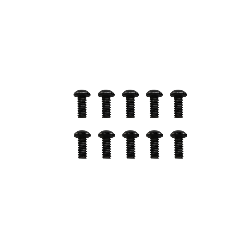 Goosky RS4 Screw Set M2x5mm [GT020110]