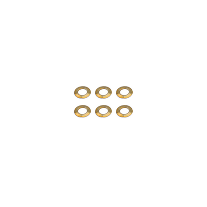 Goosky RS4 Tail Shaft Washer