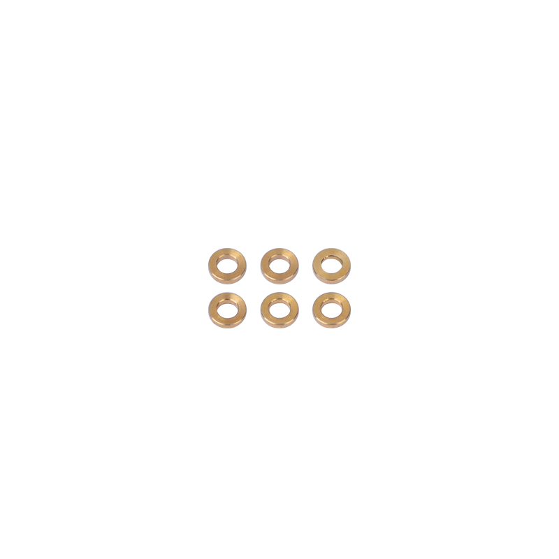 Goosky RS4 Tail Control Arm Bearing Spacer