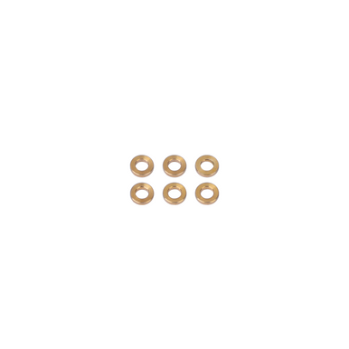 Goosky RS4 Tail Control Arm Bearing Spacer