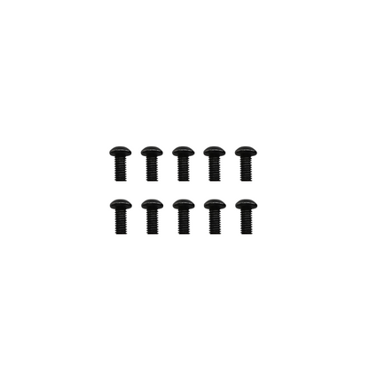 GooSky RS4 M1.4x3 Socket Screw Set (10pc)