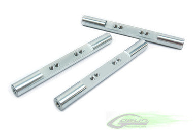 Aluminum Frame Spacers (3pcs) - Goblin 700/770 [H0003-S]