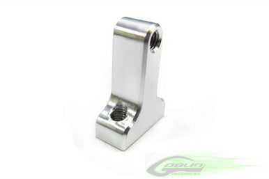 SAB Aluminum Bellcrank Base - Goblin 630/700/770