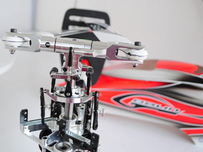 Aluminum Main Blade Grip Arm - Goblin 500/570