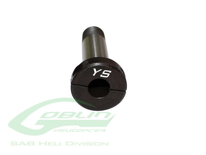 Steel Crank Shaft For YS Engine   [H0668-A-S]