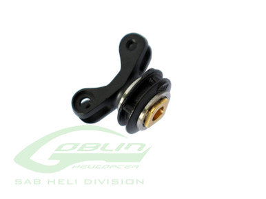 H0775-S - Tail Pitch Slider - Goblin fireball/mini comet