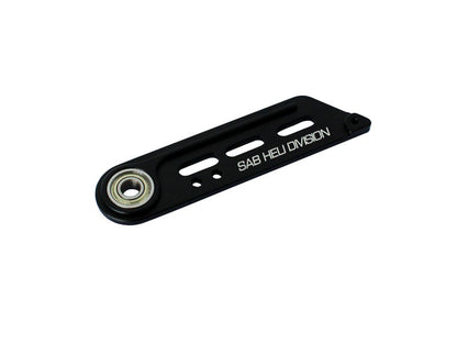 H0780-S - Tail side plate - Fireball/ Minicomet