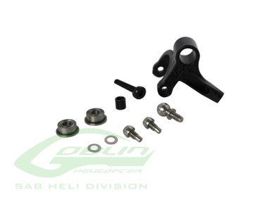 H0797-S - Bell Crank Lever - Goblin Fireball