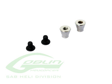 H0844-S - Canopy Positioner