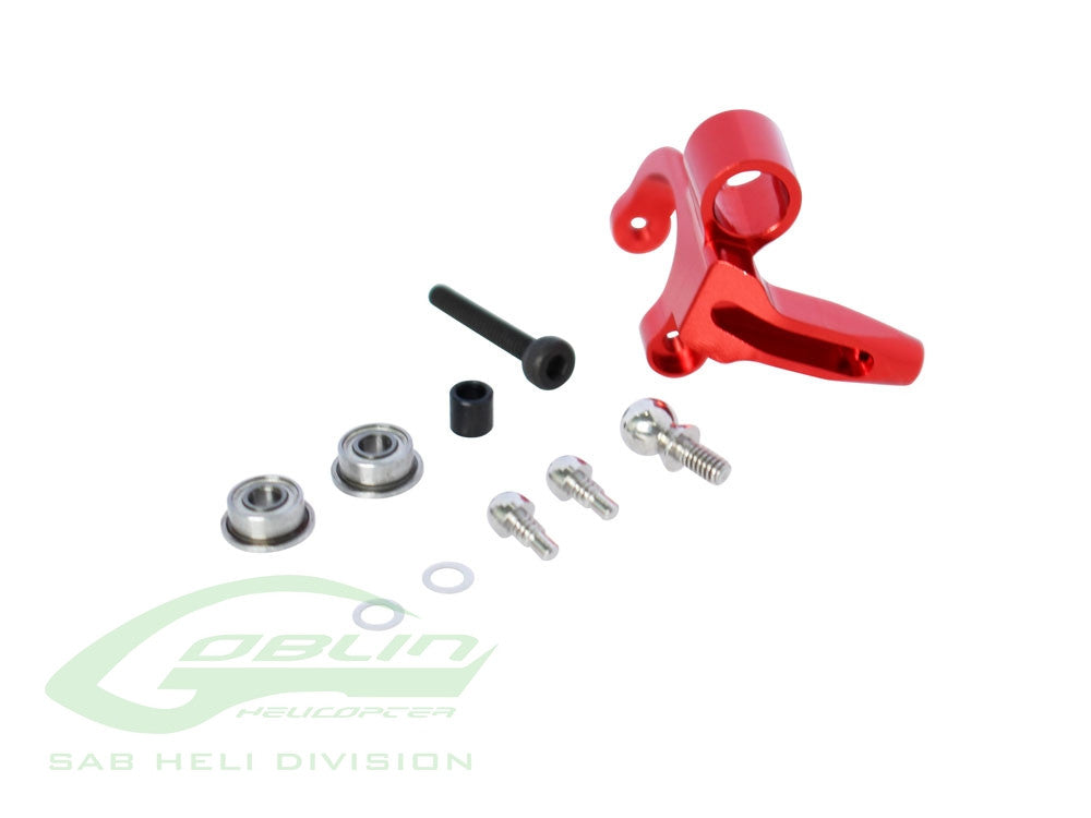 Bell Crank Leveller - Goblin Fireball/ Minicomet