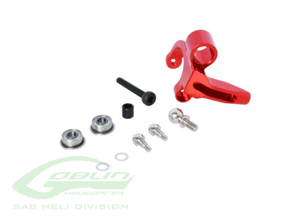 Bell Crank Leveller - Goblin Fireball/ Minicomet