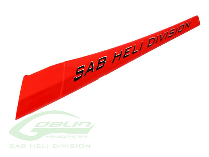 H0934-S - FG Boom Fireball Red