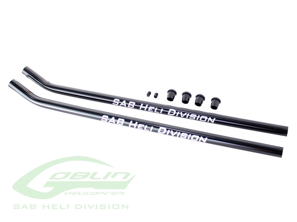 H0944-S - Landing Gear Rod - Goblin 570 Sport