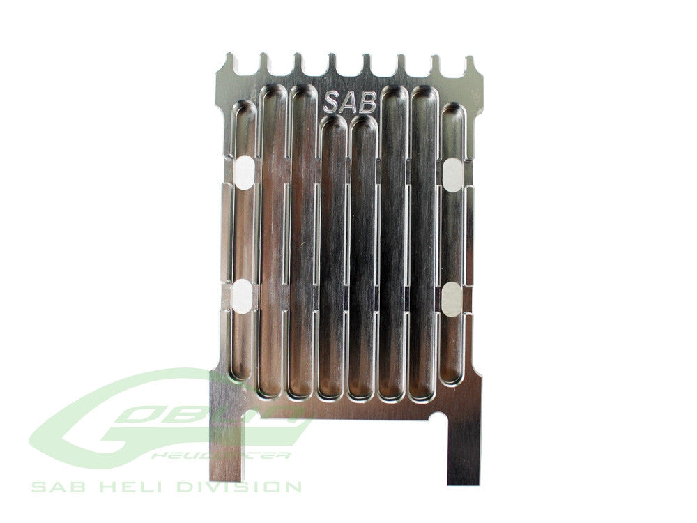 H0964-S - Codolo Arancione - Goblin 570 Sport H0964-S - Codolo Arancione - Goblin 570 Sport