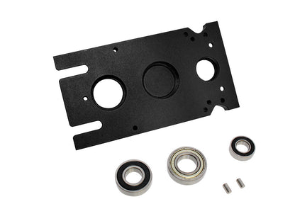 H1056-S - Bottom Plate Structure