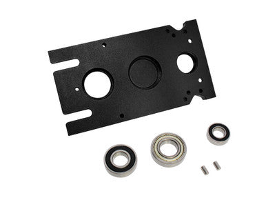 H1056-S - Bottom Plate Structure