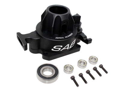 H1057-S - Top Structure