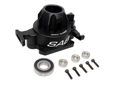 H1057-S - Top Structure
