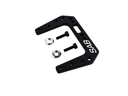 H1059-S - Rear Servo Mount - Kraken 700