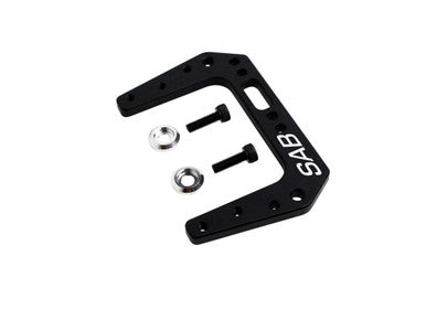 H1059-S - Rear Servo Mount - Kraken 700
