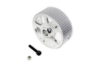 SAB Main Front Pulley - Kraken 700