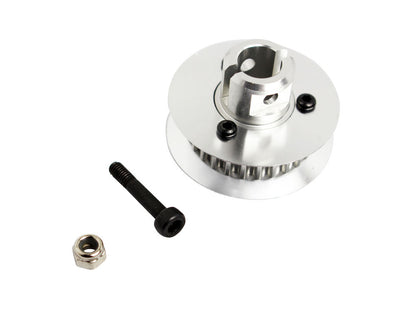 H1063-27-S - Front Tail Pulley 27T - Kraken 700