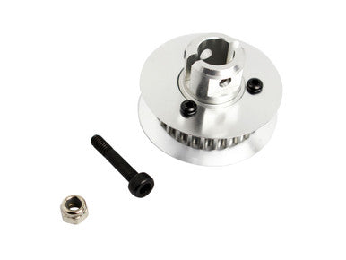 H1063-27-S - Front Tail Pulley 27T - Kraken 700