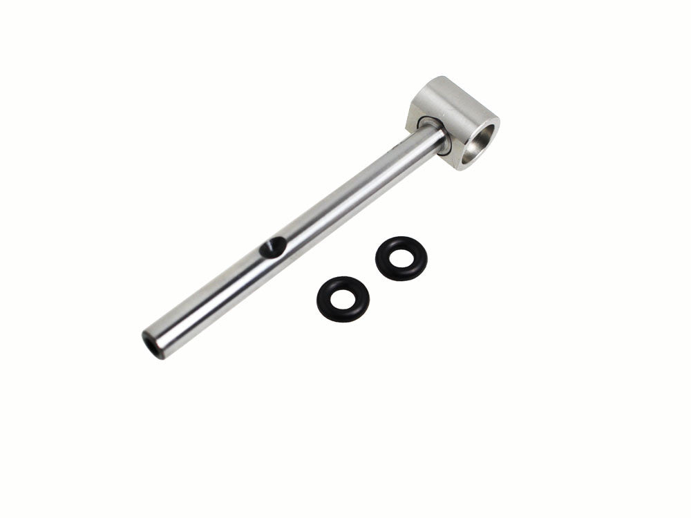 H1089-S Tail Shaft - Kraken/ Raw 700