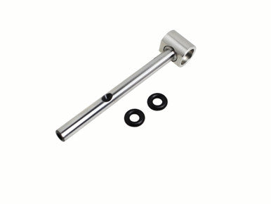 H1089-S Tail Shaft - Kraken/ Raw 700