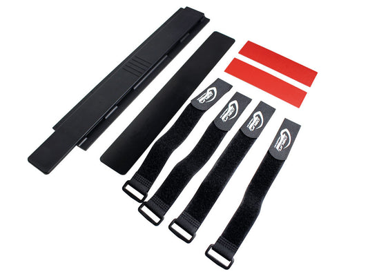 H1102-S Battery Tray - Kraken & Raw 580/700/Piuma/Genesis