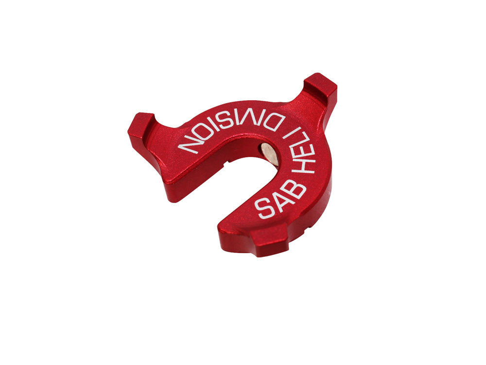ALUMINUM SWASH LEVELER V2 - Kraken 580/Raw 580