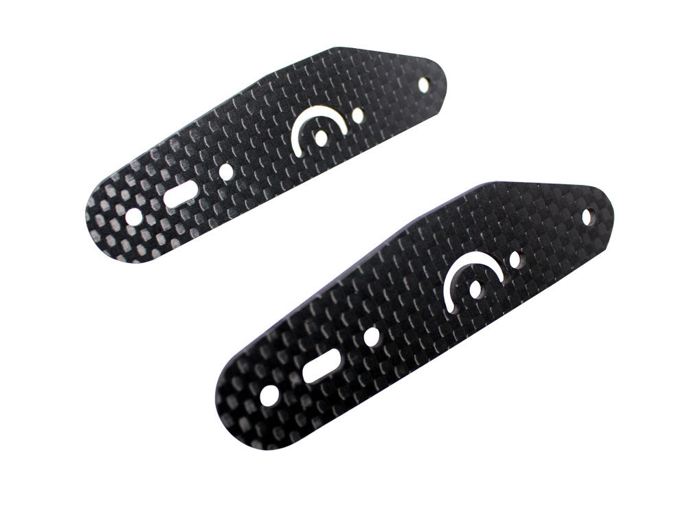 H1179-S - CF Canopy Mouse Support