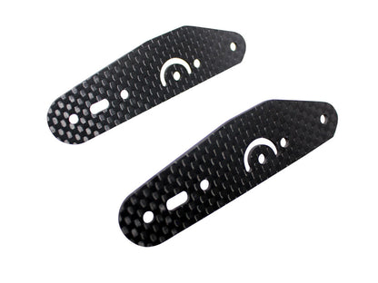H1179-S - CF Canopy Mouse Support