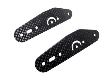 H1179-S - CF Canopy Mouse Support