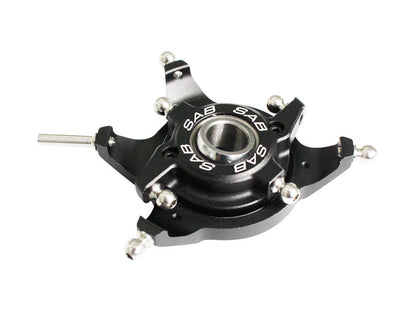 ALUMINUM SWASHPLATE - KRAKEN 580