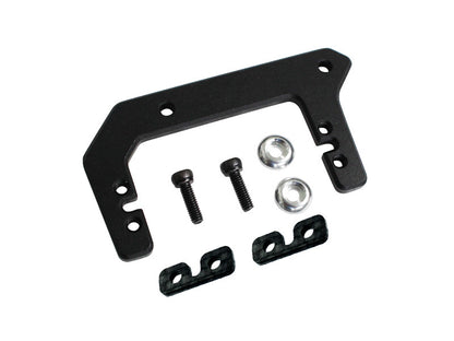 ALUMINIUM REAR STANDARD SERVO MOUNT - Kraken 580/700/ Raw 580/700