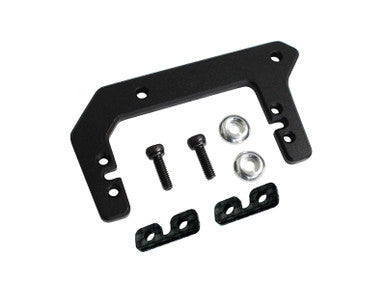 ALUMINIUM REAR STANDARD SERVO MOUNT - Kraken 580/700/ Raw 580/700
