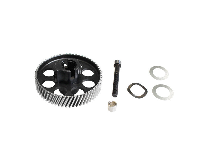 STEEL MAIN GEAR - KRAKEN/RAW 580