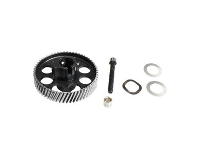 STEEL MAIN GEAR - KRAKEN/RAW 580