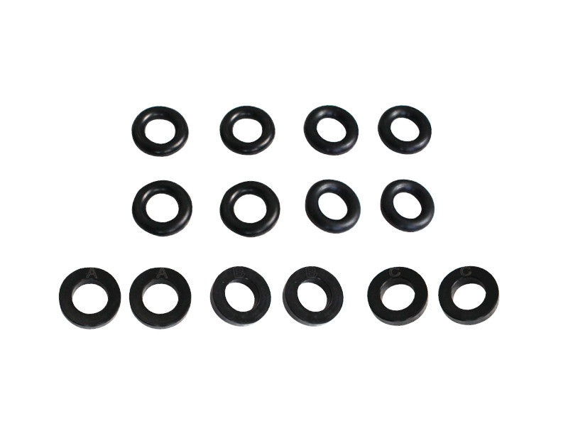 ORING DAMPENER - KRAKEN 580/700 PIUMA/700 NITRO