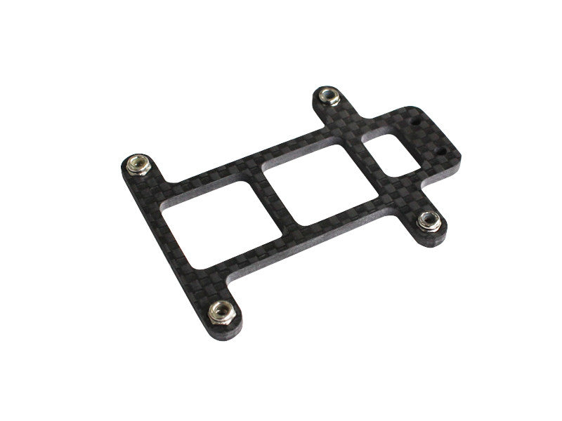 CARBON FIBER LOW SIDE FRAME MOUNT - KRAKEN 580