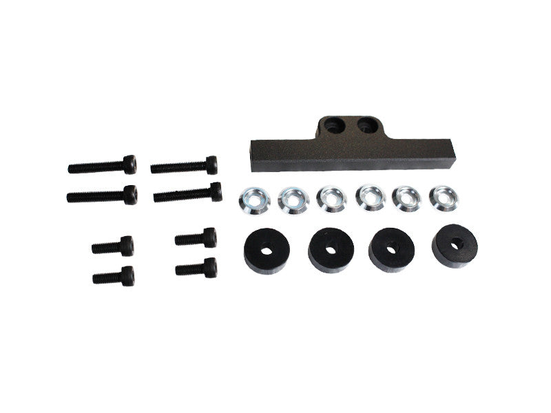 KRAKEN NITRO MAIN FRAME SPACER SET